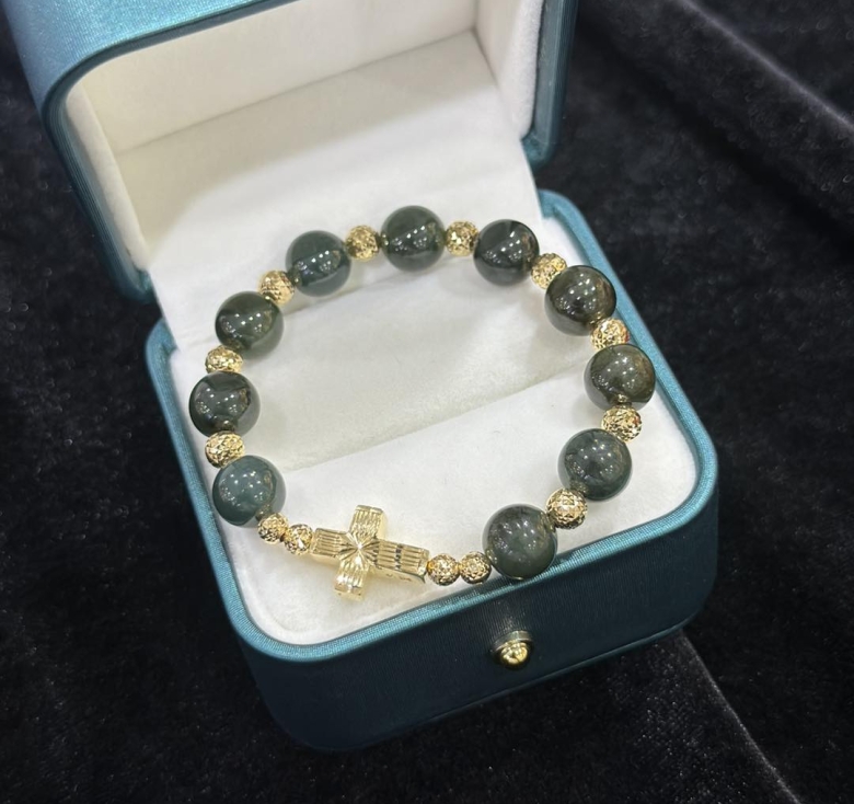 VÒNG ĐÁ CẨM THẠCH